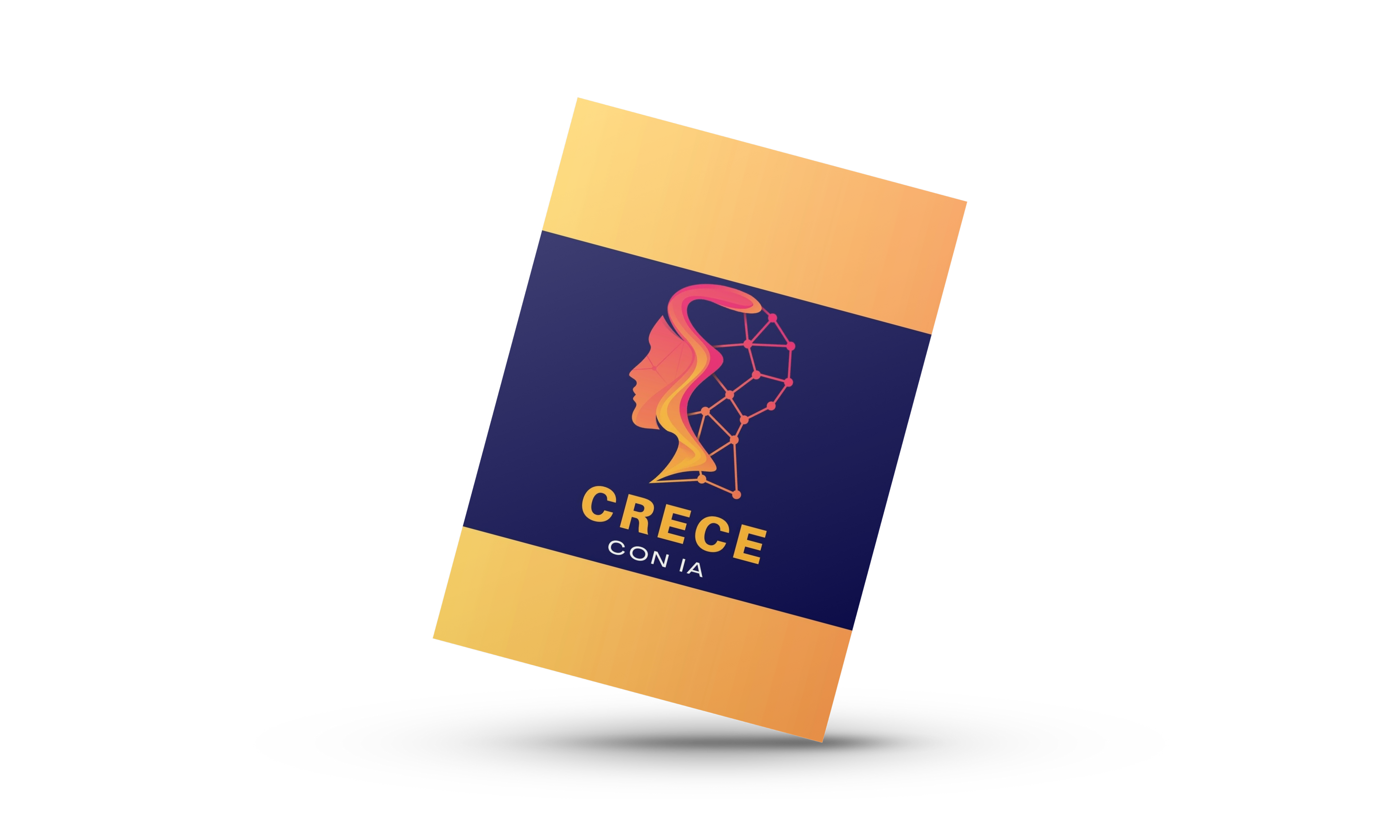 Crece Con IA: Trabaja Menos, Logra Más